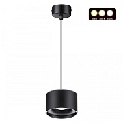 Светильник потолочный Novotech GIRO 358968 15Вт LED