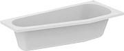Ванна акриловая IDEAL STANDARD HOTLINE K276101 160х70см встраиваемая