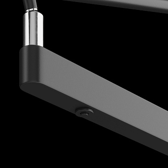 Бра Maytoni Fad MOD070WL-L6B3K 6Вт LED