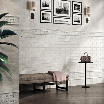 Декор KERAMA MARAZZI Сиена VT\A273\16000 матовый 15х7,4см 0,444кв.м.