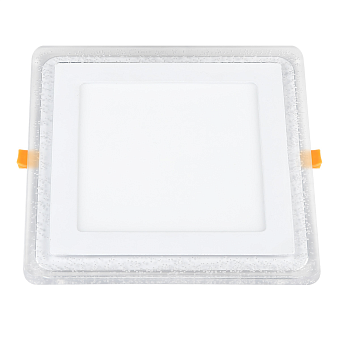 Светильник точечный встраиваемый Elektrostandard a038375 DLS024 10Вт LED