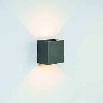 Светильник настенный Mantra DAVOS XL 7651 20Вт LED