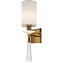 Бра Maytoni Bianco MOD224WL-01BS1 60Вт E14
