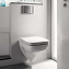 Сиденье для унитаза GEBERIT 500.832.00.1 с микролифтом