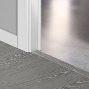 Порог Quick-Step 2150х48х13мм Дуб Серый Серебристый QSINCP03464