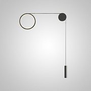 Светильник настенный ImperiumLOFT Hook 230956-23 15Вт LED