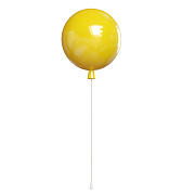Светильник детский Loft It Memory 5055C/L yellow 13Вт E27