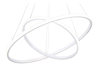 Люстра подвесная Ambrella COMFORT Line FL40811 45Вт 2 лампочек LED