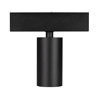 Магнитный трековый светильник Arlight Mag-Spot-25 033676 5Вт LED чёрный