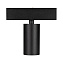 Магнитный трековый светильник Arlight Mag-Spot-25 033676 5Вт LED чёрный
