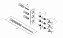 Вентиль запорный GROHE 27625000