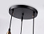 Люстра подвесная Ambrella TRADITIONAL Loft TR8435 400Вт 3 лампочек E27