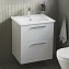 Тумба с раковиной VITRA Root 66294 47х60х67см