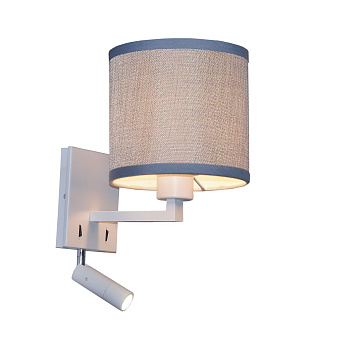 Бра Favourite Essentia 2002-2W 43Вт E27/LED