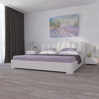 Ламинат Clix Floor Plus Дуб Лава серый CXP 086 1200х190х8мм 32 класс 1,596кв.м
