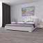 Ламинат Clix Floor Plus Дуб Лава серый CXP 086 1200х190х8мм 32 класс 1,596кв.м