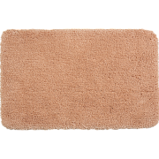 Коврик для ванной WASSERKRAFT Kammel BM-8313 90х57см бежевый