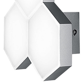 Светильник настенный Lightstar Favo 750642 20Вт LED