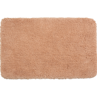 Коврик для ванной WASSERKRAFT Kammel BM-8313 90х57см бежевый