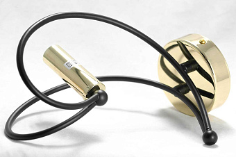 Бра Lussole POWELL LSP-8192V 40Вт E14
