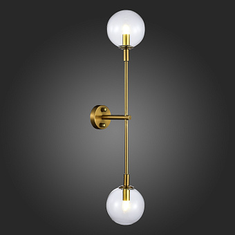 Бра ST Luce CHIETI SL1506.201.02 10Вт G9