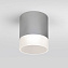 Светильник фасадный Elektrostandard Light a057161 35140/H 15Вт IP54 LED серый