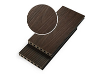 Террасная доска LEGRO ULTRA NATURALE Орех Ultra_WALNUT_138_23_2900 2900х138х23мм
