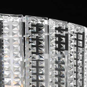 Люстра подвесная MW-light Аделард 16 642016105 300Вт 7 лампочек E14