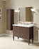 Тумба под раковину напольная CAPRIGO ROMA 34512-TP809 46х88,1х80,8см