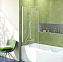 Душевая система IDEAL STANDARD IDEALRAIN ECO B1097AA chrome