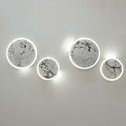 Светильник настенный ImperiumLOFT ARC 154994-60 12Вт LED