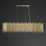 Светильник подвесной ImperiumLOFT Chanel 220497-23 240Вт E14