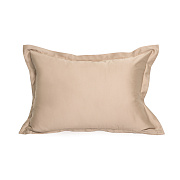 Наволочка La Prima Tencel 50х70см Beige
