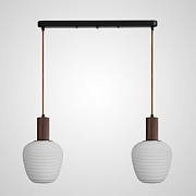 Светильник подвесной ImperiumLOFT Dagfin 229265-23 120Вт E27