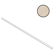 Бордюр Atlas Concord Италия Prism A4ZI Cord Corner 120х1см 0,048кв.м.