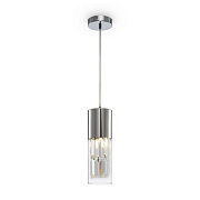 Светильник подвесной Maytoni Wonderland MOD313PL-01CH 60Вт E14