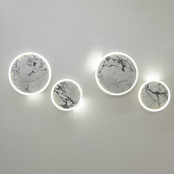 Светильник настенный ImperiumLOFT ARC 154994-60 12Вт LED