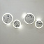 Светильник настенный ImperiumLOFT ARC 154994-60 12Вт LED