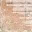 Настенная плитка WOW Mestisaje 111383 Mestizaje Chateau Lines Cotto 18,5х18,5см 0,344кв.м. глянцевая