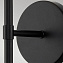 Бра Hinkley hollis HK-HOLLIS1-C-BK-BATH 60Вт E14