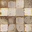 Матовый керамогранит ABK Play PF60003493 OXIDE WHITE 20х20см 1,04кв.м.