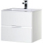 Тумба с раковиной AQUANET Алвита 213095 45х60х53,1см