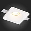Светильник точечный встраиваемый ST Luce ST254.328.01 50Вт GU10