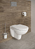 Инсталляция с унитазом VITRA Normus 9773B003-7206