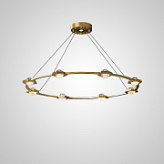 Светильник подвесной ImperiumLOFT Walsh 195471-23 45Вт LED