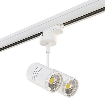 Адаптер для трека Lightstar 594016