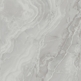 Лаппатированный керамогранит KERAMA MARAZZI Сеттиньяно SG172802R белый лаппатированный обрезной 40,2х40,2см 1,62кв.м.