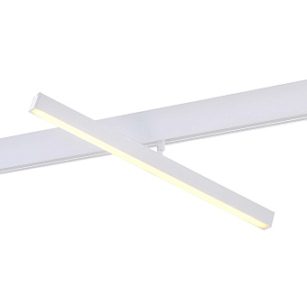 Магнитный трековый светильник ST Luce SKYLINE 48 ST802.546.12 12Вт LED белый