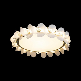 Светильник потолочный Loft It Bride 10175 40Вт LED