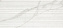 Настенная плитка FAP CERAMICHE Roma Diamond fPQI Line Statuario Brillante 120х50см 1,8кв.м. глянцевая